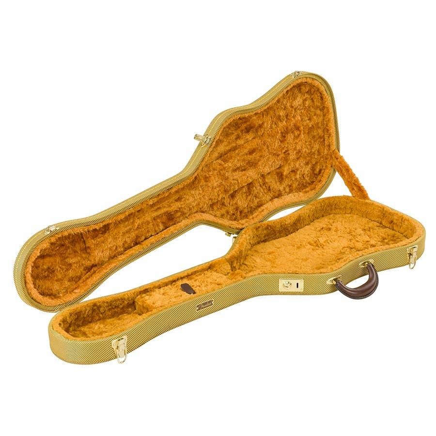 FENDER Etui Classic Series Thermometer Telecaster FENDER Etui Classic Series Thermometer Telecaster