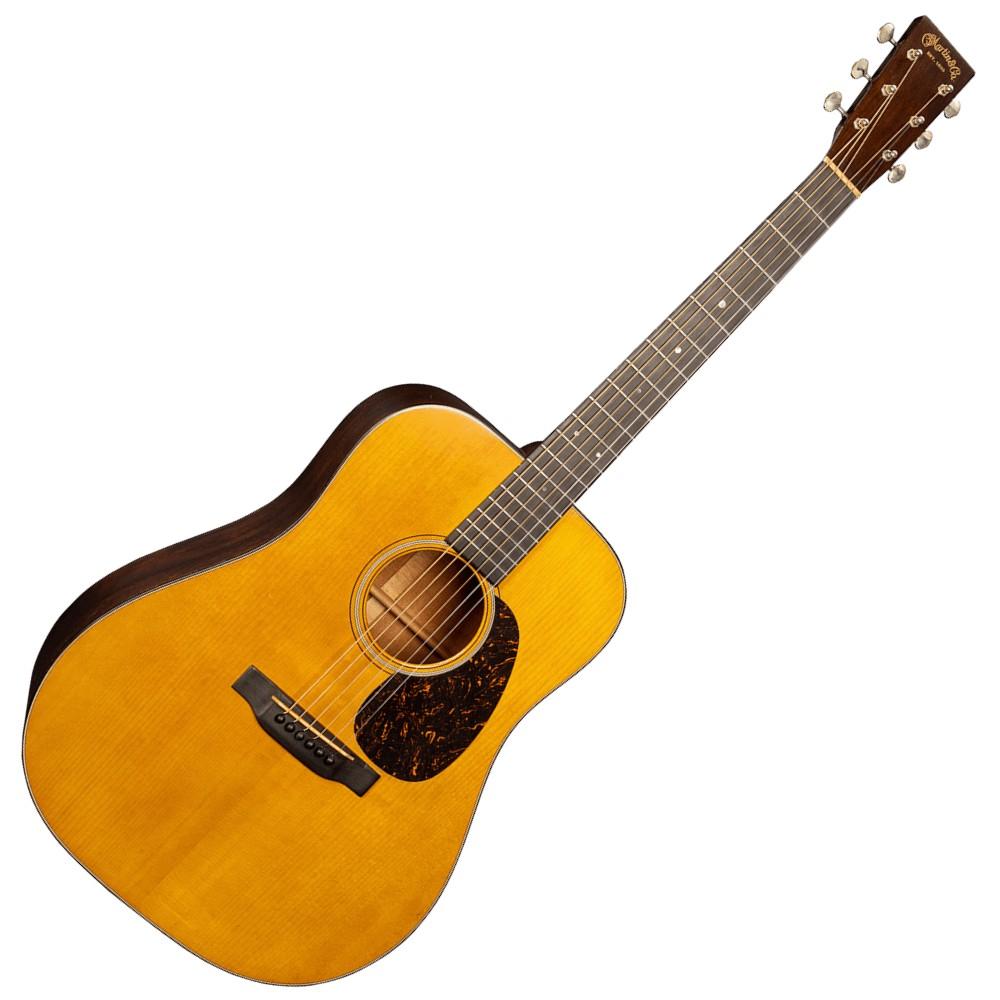 MARTIN D 18 Authentic 1937 Aged