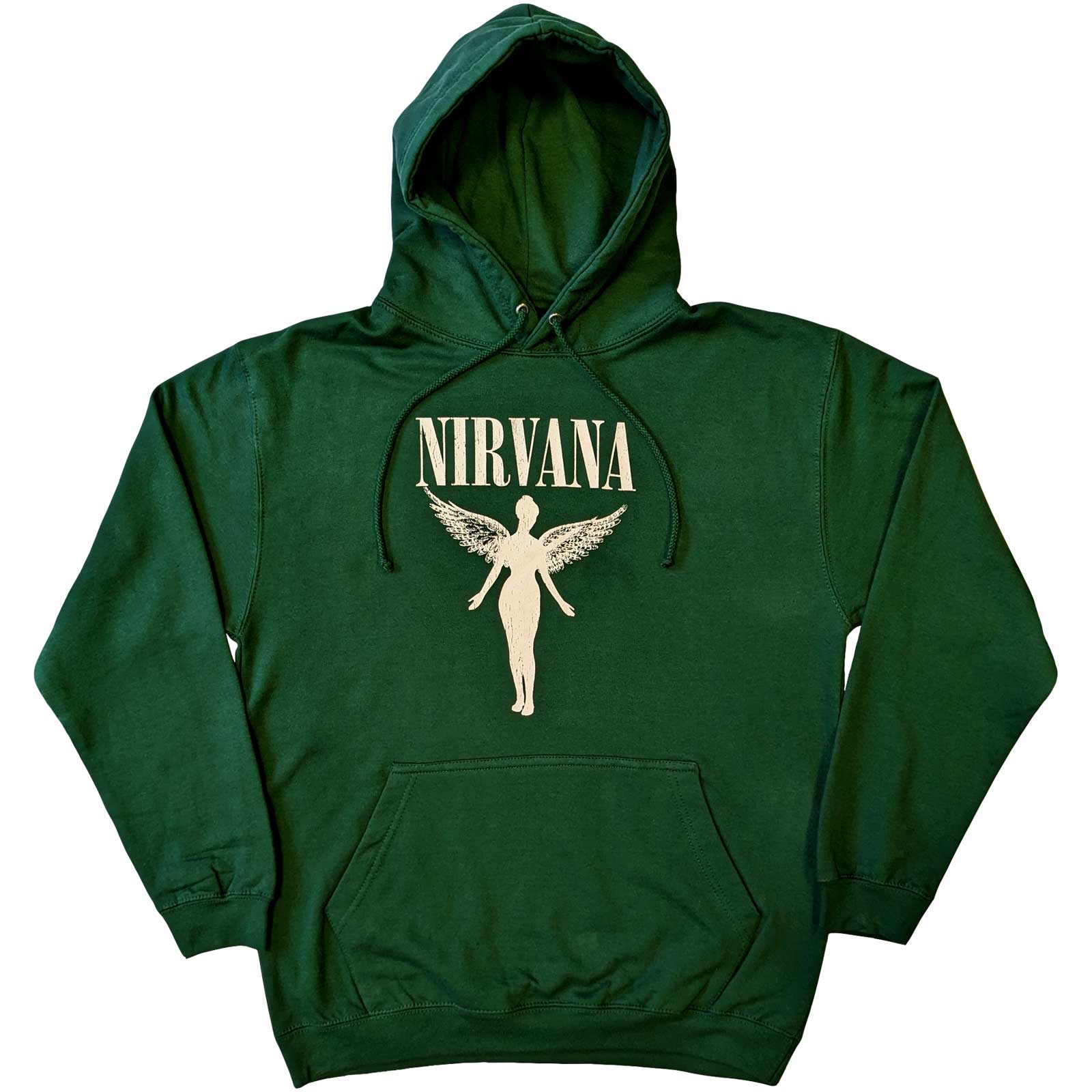 NIRVANA Angelic Mono