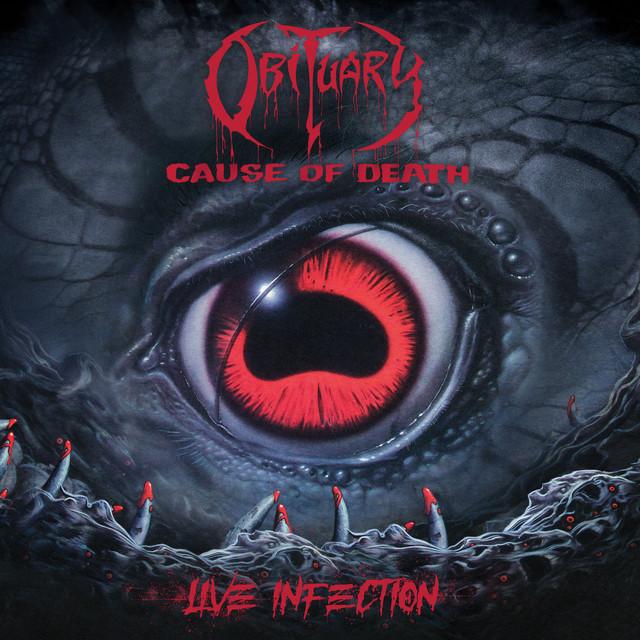 OBITUARY Cause Of Death Live Infection