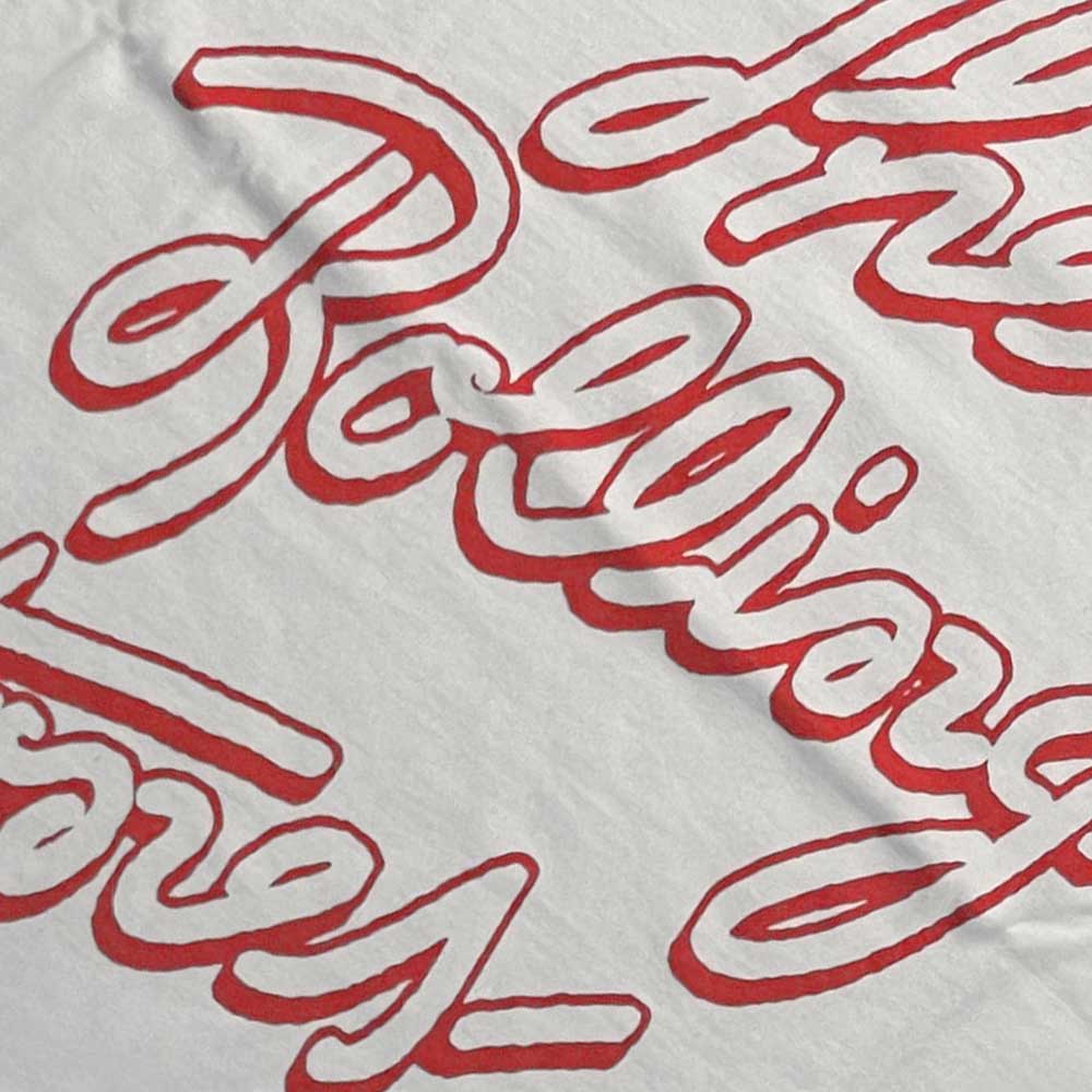 THE ROLLING STONES Signature Logo
