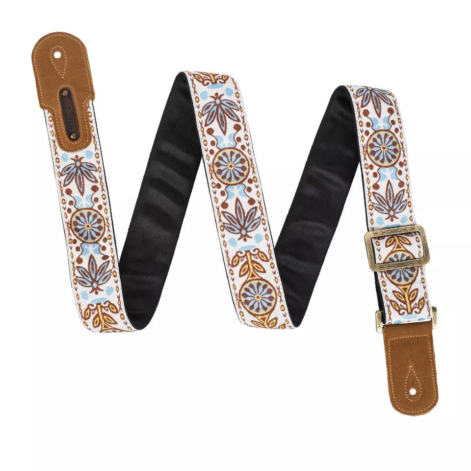 SOLDIER M33 Sangle Jacquard Vintage Style