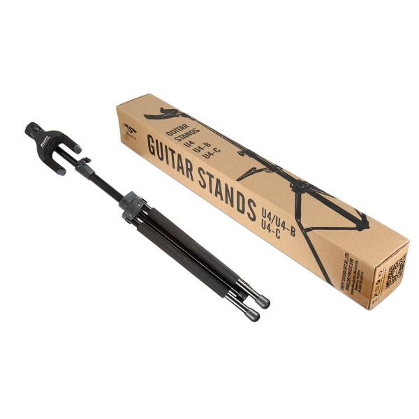 SWIFF U4 Support Guitare Auto-Bloquant 6 SWIFF U4 Support Guitare Auto-Bloquant