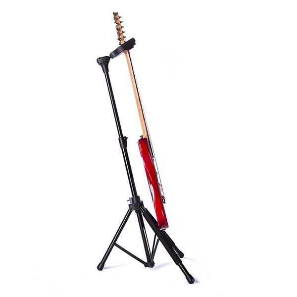 SWIFF U4 Support Guitare Auto-Bloquant