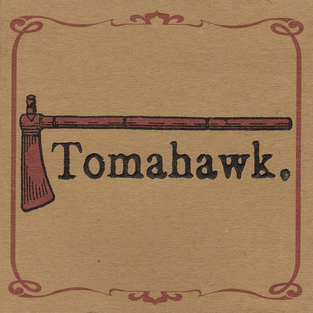 TOMAHAWK Tomahawk