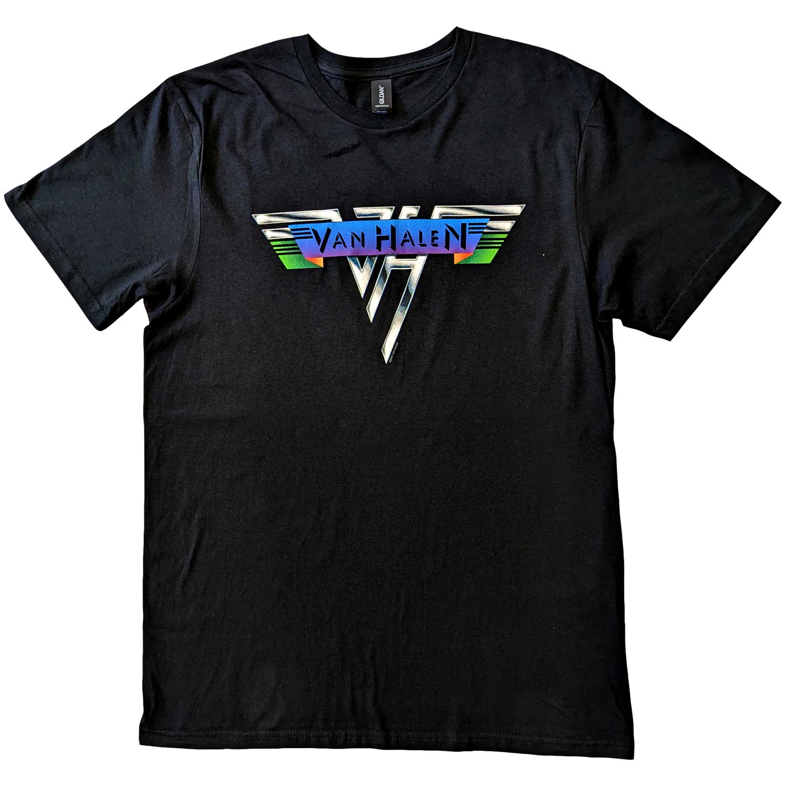 VAN HALEN Original Logo