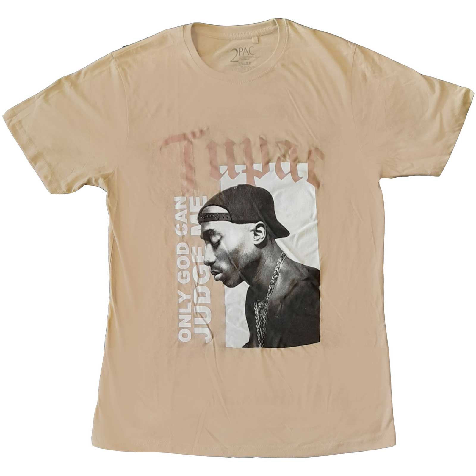 TUPAC Only God