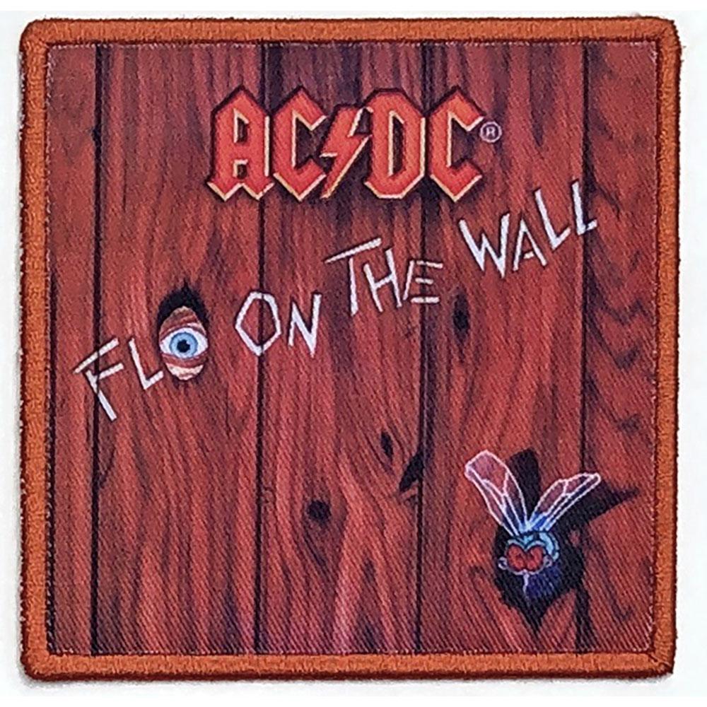 ACDC Fly On The Wall