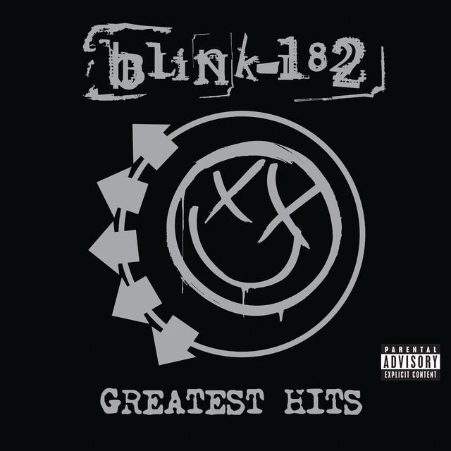 BLINK 182 Greatest Hits BLINK 182 Greatest Hits