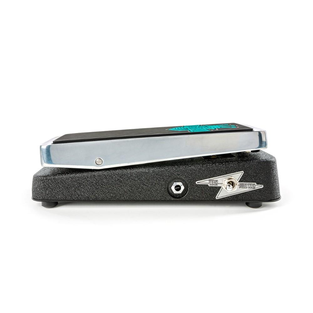 DUNLOP Cry Baby Daredevil Fuzz Wah