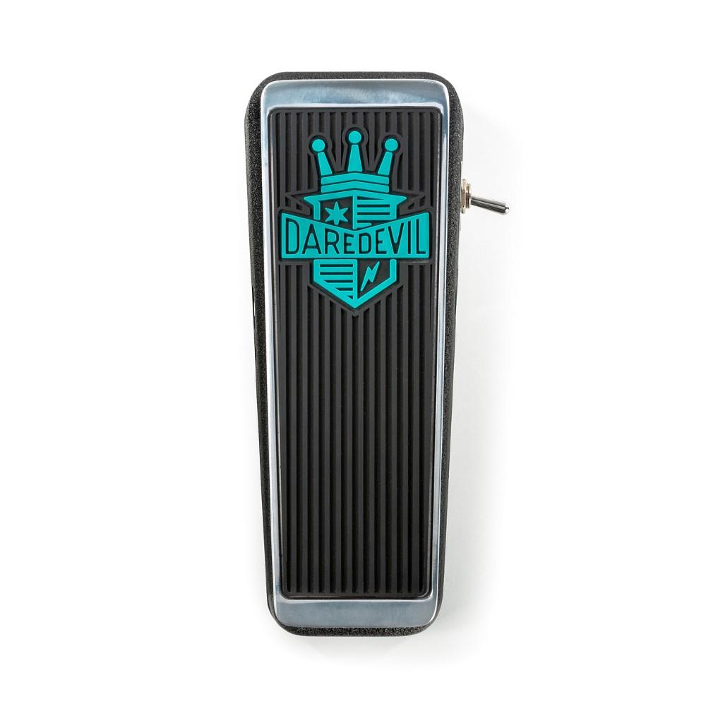 DUNLOP Cry Baby Daredevil Fuzz Wah 4 DUNLOP Cry Baby Daredevil Fuzz Wah