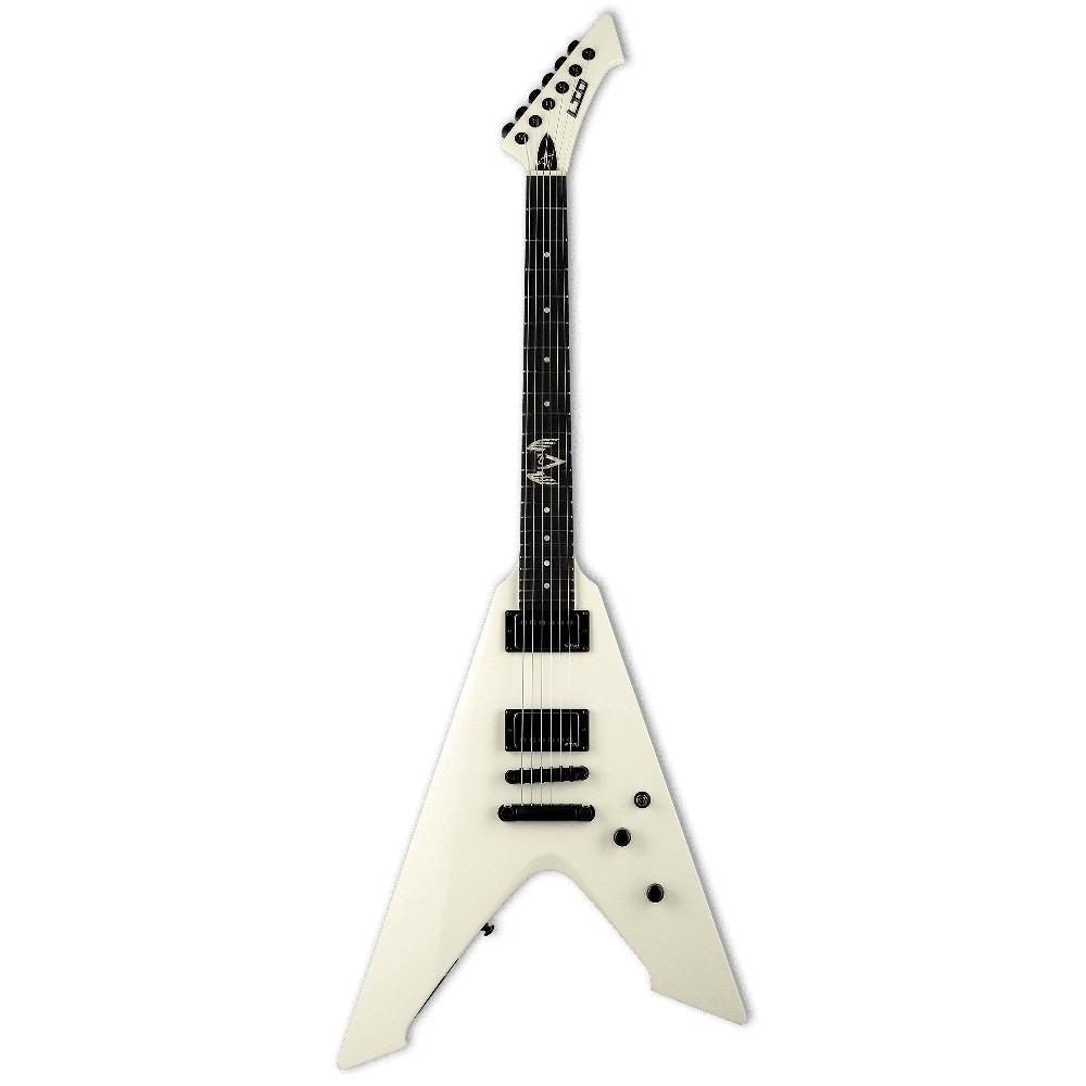 ESP LTD James Hetfield Vulture