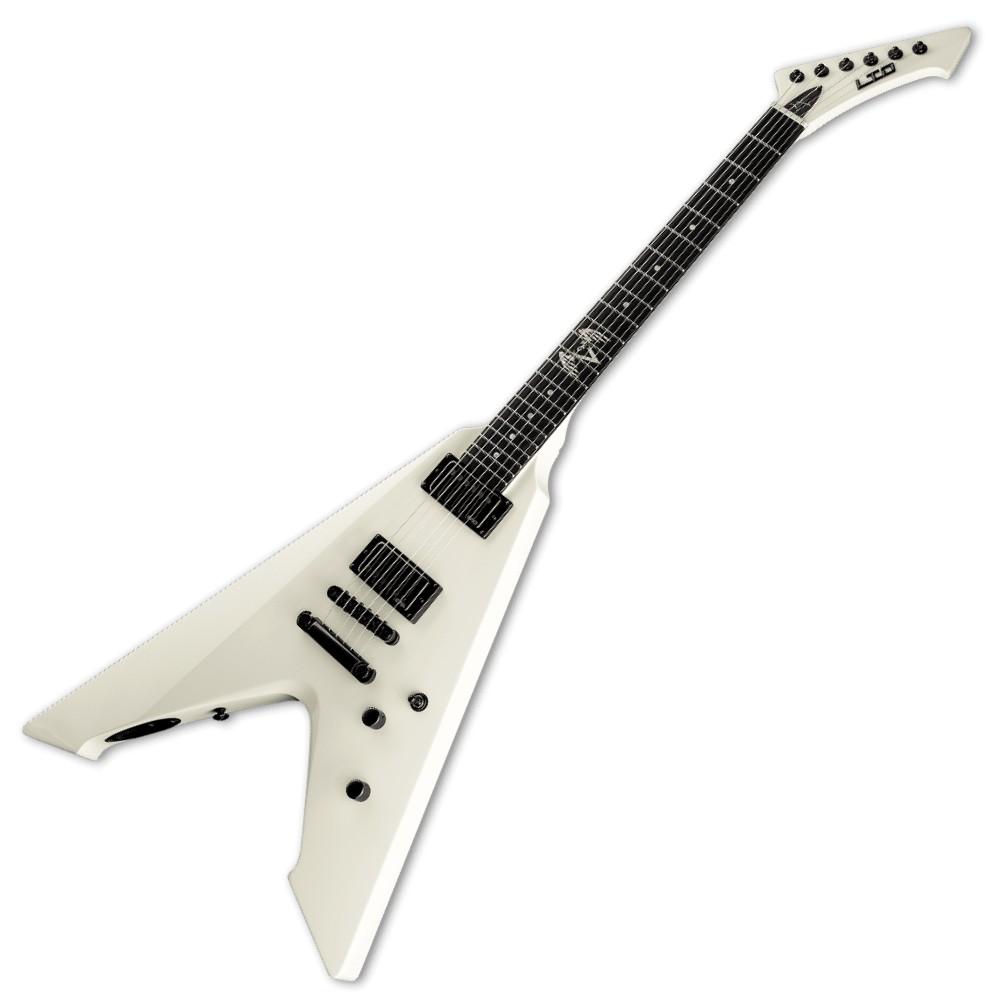 ESP LTD James Hetfield Vulture