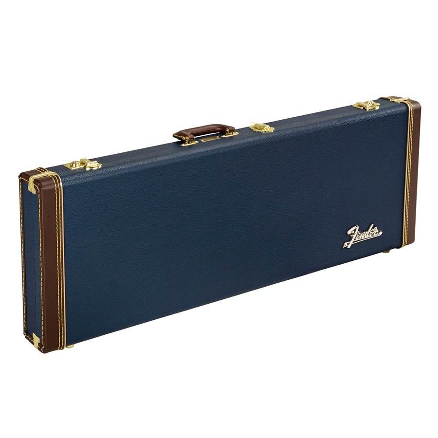 FENDER Etui Classic Series Wood Stratocaster Telecaster 1 FENDER Etui Classic Series Wood Stratocaster Telecaster