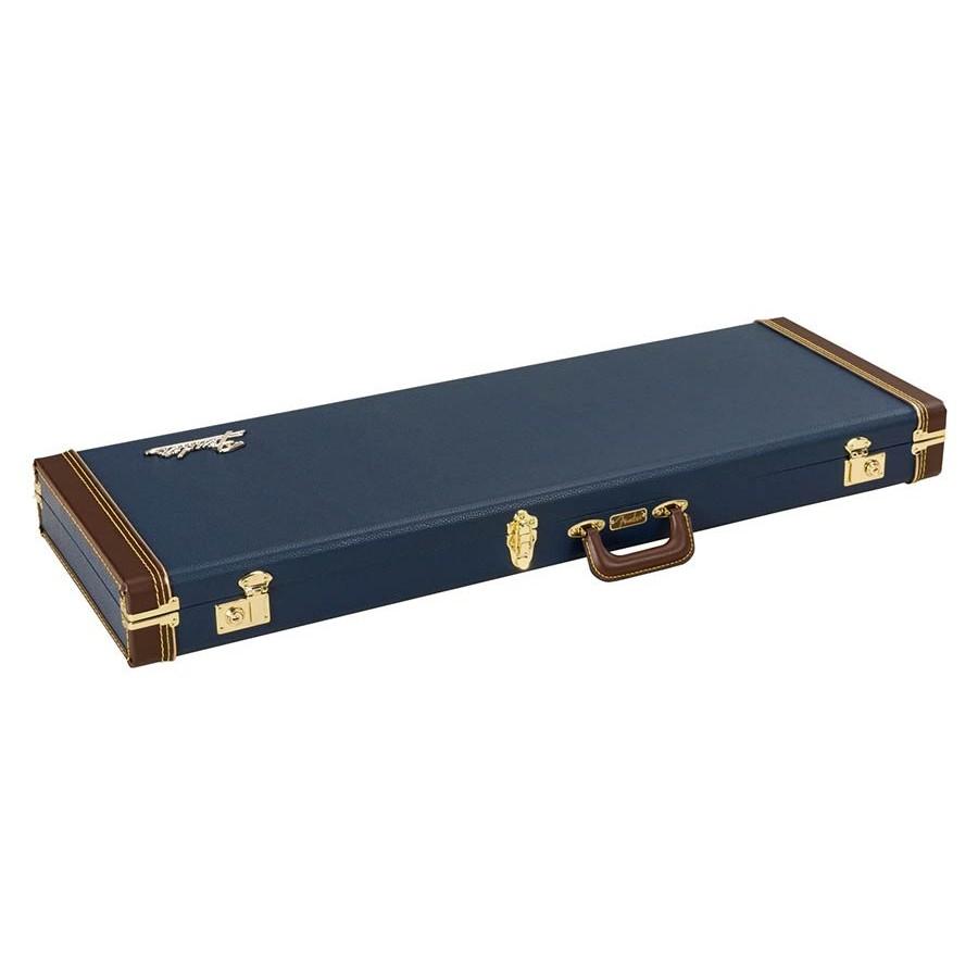 FENDER Etui Classic Series Wood Stratocaster Telecaster 2 FENDER Etui Classic Series Wood Stratocaster Telecaster