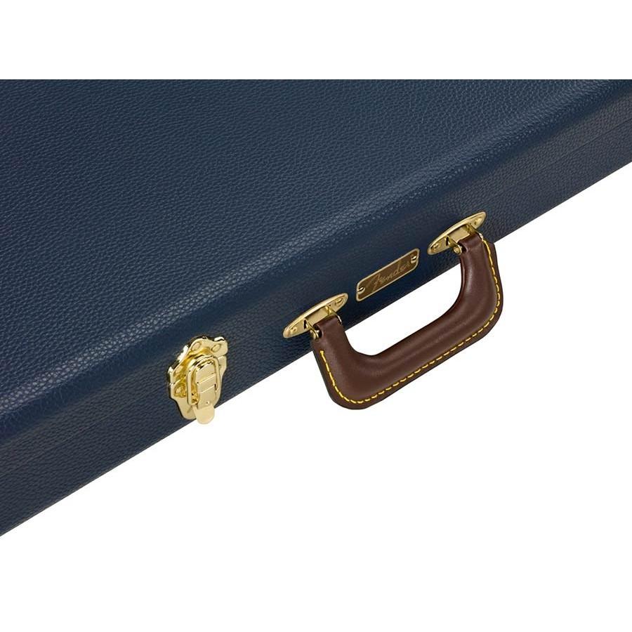 FENDER Etui Classic Series Wood Stratocaster Telecaster 3 FENDER Etui Classic Series Wood Stratocaster Telecaster