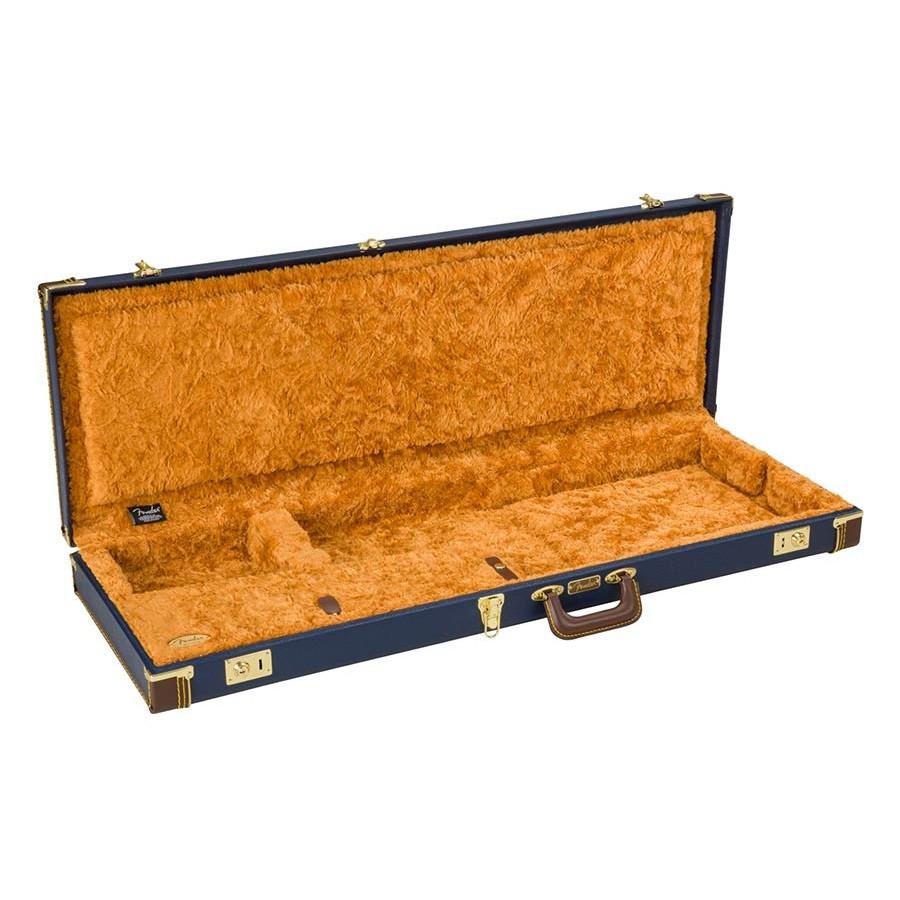 FENDER Etui Classic Series Wood Stratocaster Telecaster 4 FENDER Etui Classic Series Wood Stratocaster Telecaster