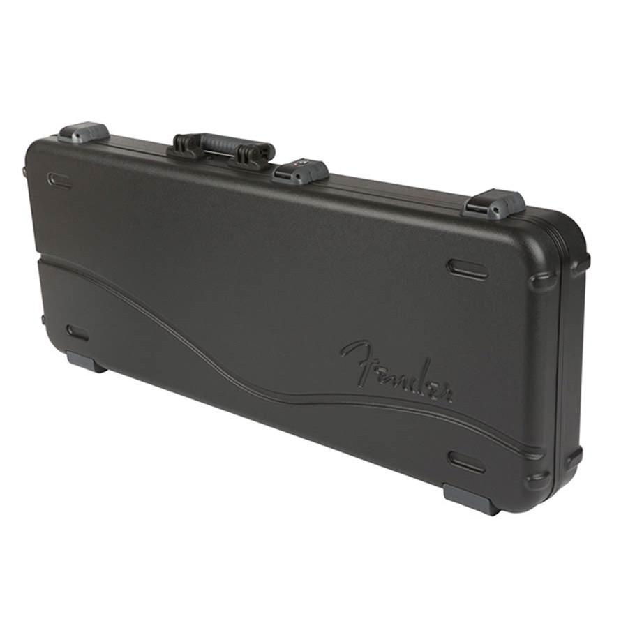 FENDER Etui Deluxe Molded Stratocaster Telecaster FENDER Etui Deluxe Molded Stratocaster Telecaster