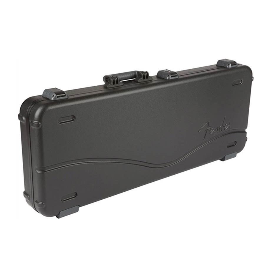 FENDER Etui Deluxe Molded Stratocaster Telecaster 2 FENDER Etui Deluxe Molded Stratocaster Telecaster