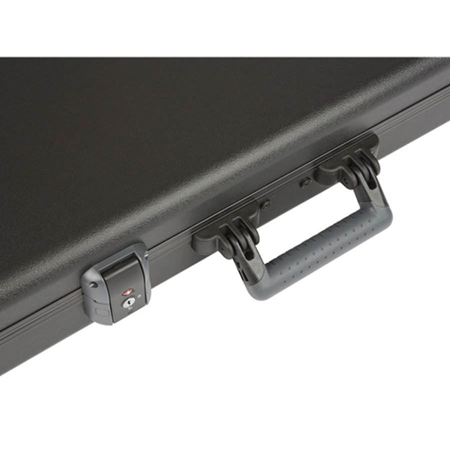 FENDER Etui Deluxe Molded Stratocaster Telecaster 5 FENDER Etui Deluxe Molded Stratocaster Telecaster