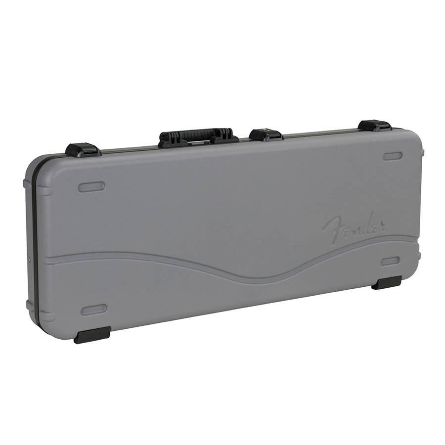 FENDER Etui Deluxe Molded Stratocaster Telecaster FENDER Etui Deluxe Molded Stratocaster Telecaster