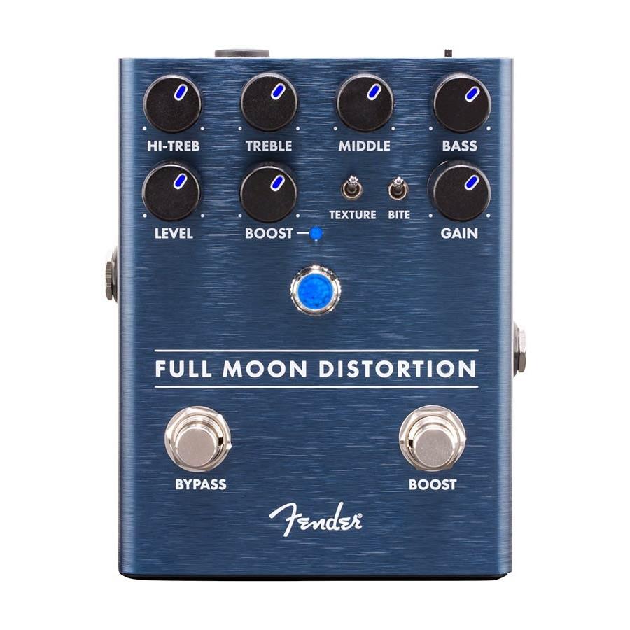 FENDER Full Moon Distortion