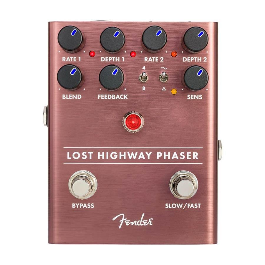 FENDER Lost Highway Phaser