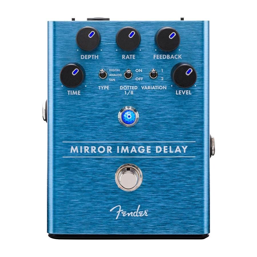 FENDER Mirror Image Delay