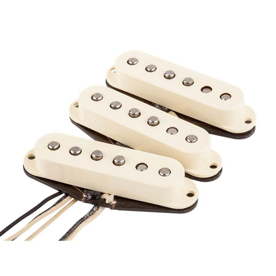 FENDER Pure Vintage 57 62 Stratocaster Set