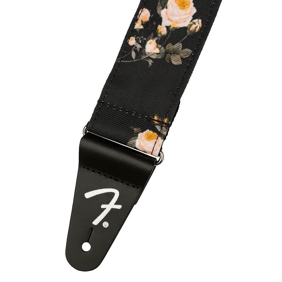 FENDER Sangle Floral 2 FENDER Sangle Floral