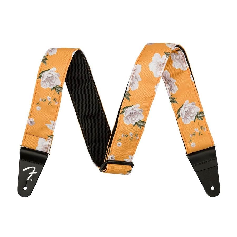 FENDER Sangle Floral