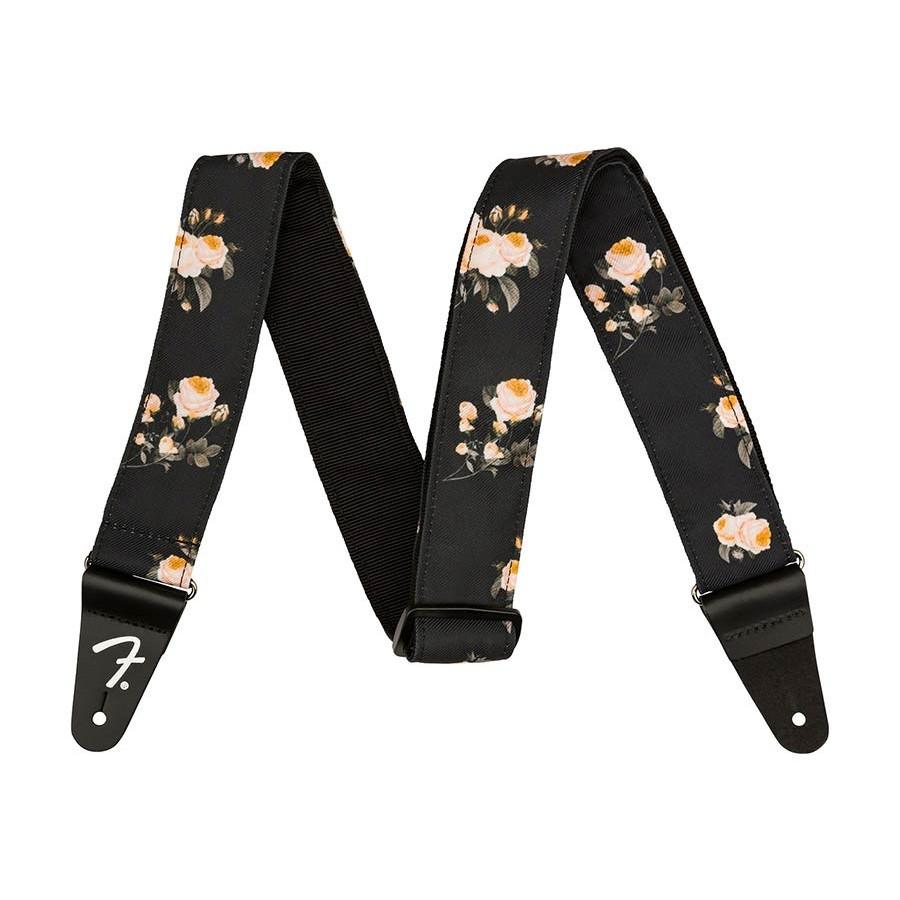 FENDER Sangle Floral FENDER Sangle Floral