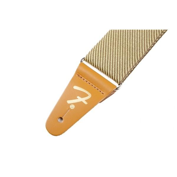FENDER Sangle Vintage Tweed
