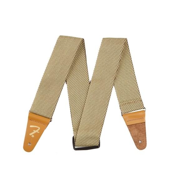 FENDER Sangle Vintage Tweed