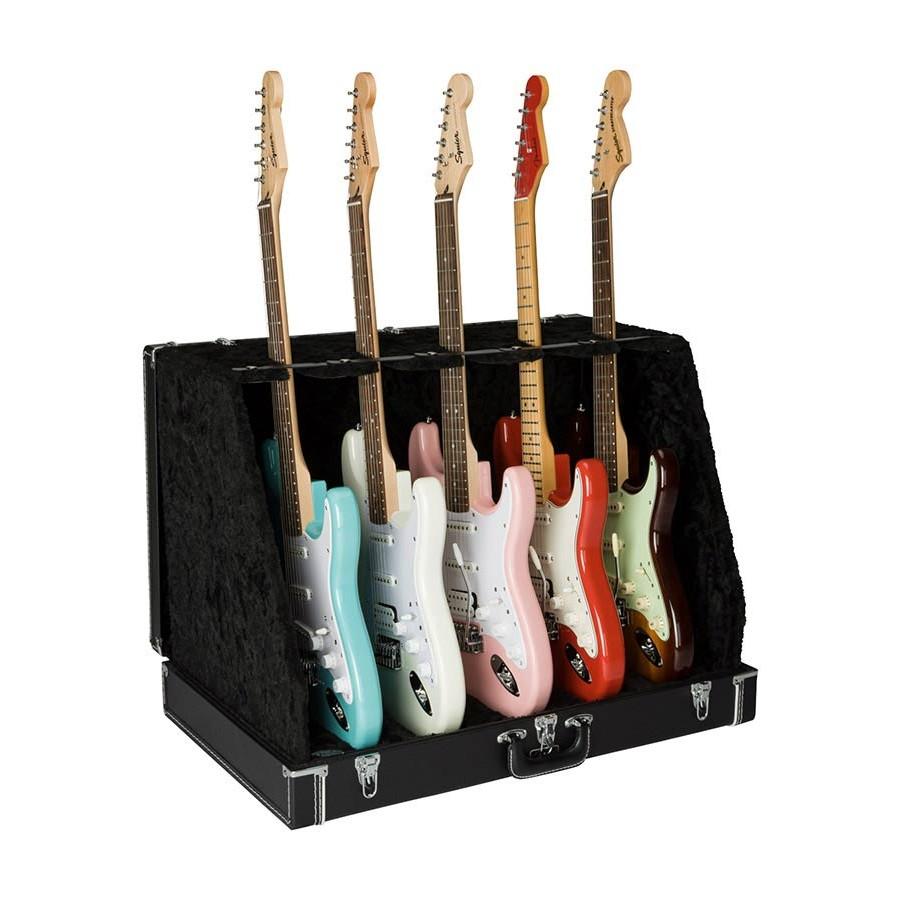 FENDER Stand Classic Series 5 Guitares