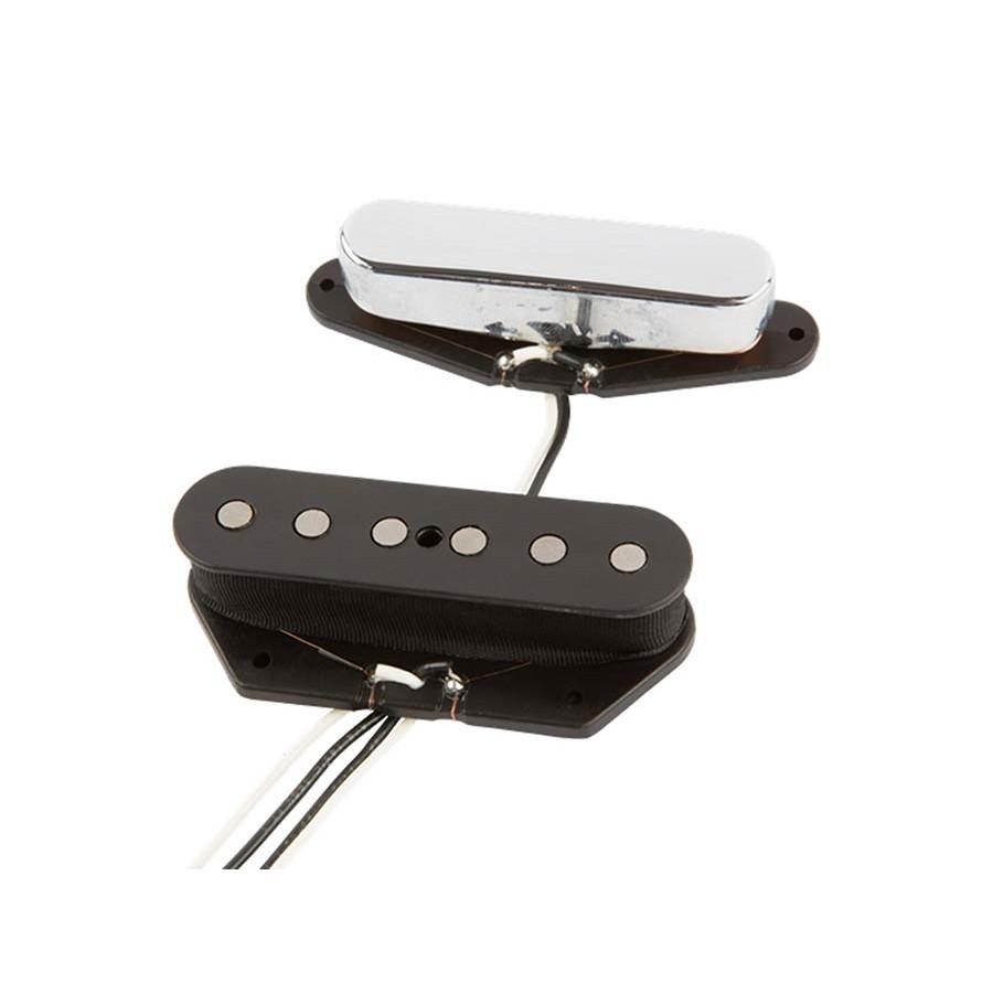 FENDER Tex Mex Telecaster Set