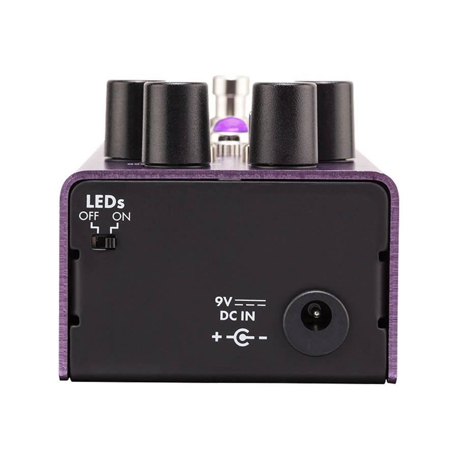 FENDER The Pelt Fuzz