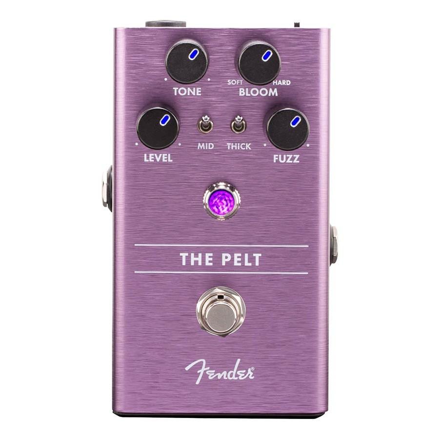 FENDER The Pelt Fuzz