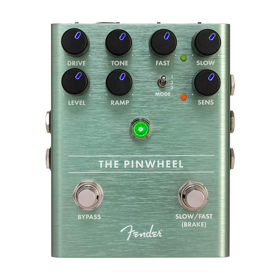 FENDER The Pinwheel Rotary Speaker Emulator