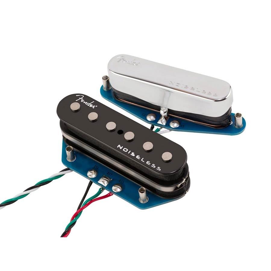 FENDER Ultra Noiseless Vintage Telecaster Set FENDER Ultra Noiseless Vintage Telecaster Set