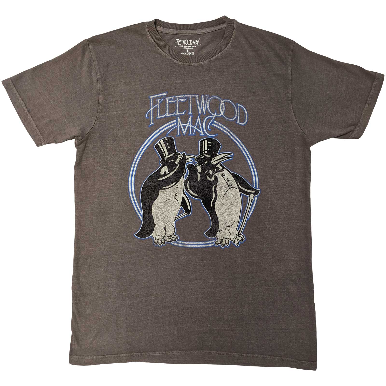 FLEETWOOD MAC Penguins