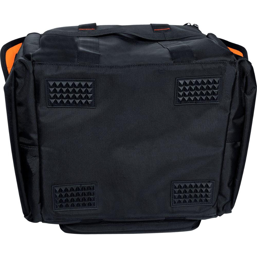 GATOR Sac D'organisation Pour Câbles Et Accessoires 5 GATOR Sac D'organisation Pour Câbles Et Accessoires