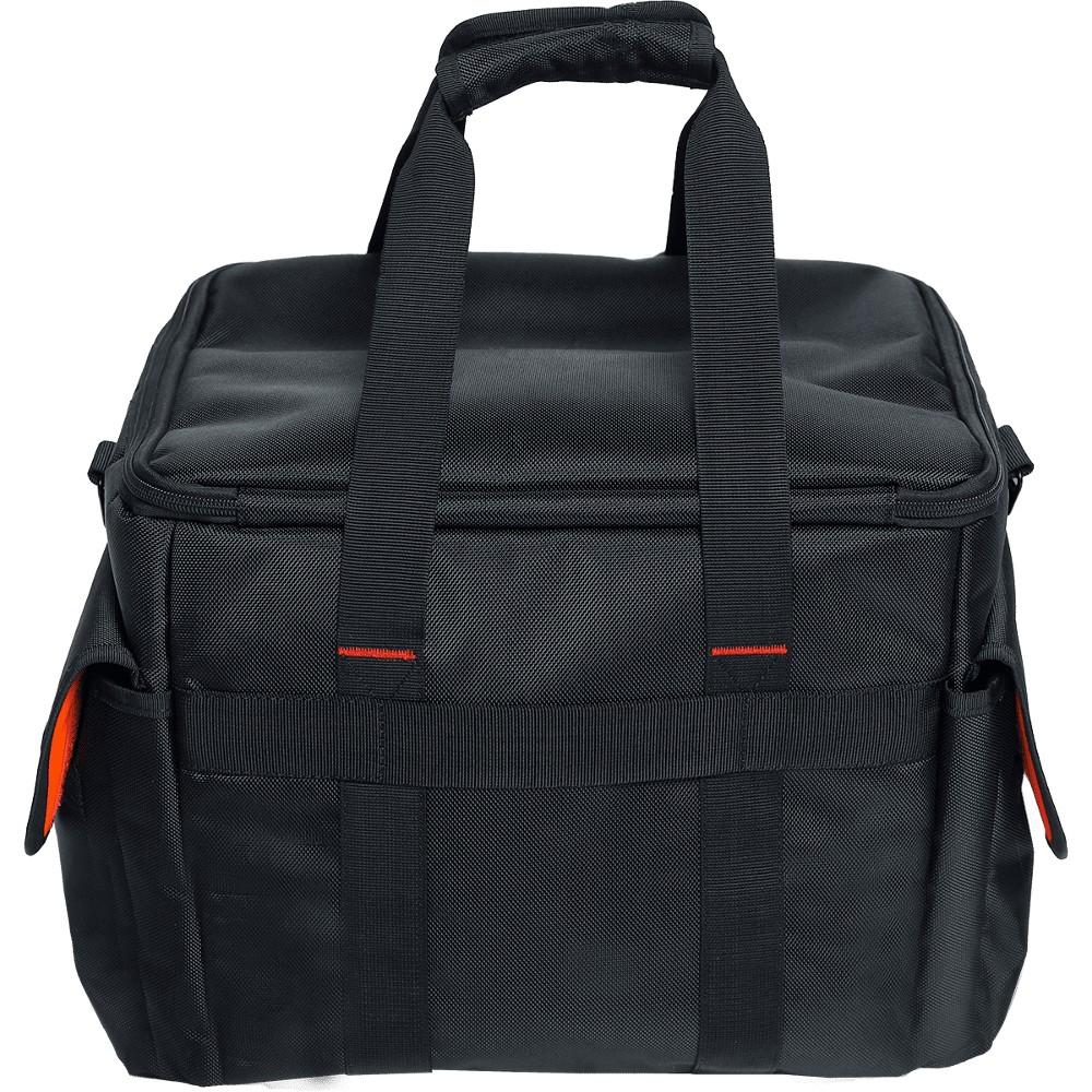GATOR Sac D'organisation Pour Câbles Et Accessoires 6 GATOR Sac D'organisation Pour Câbles Et Accessoires