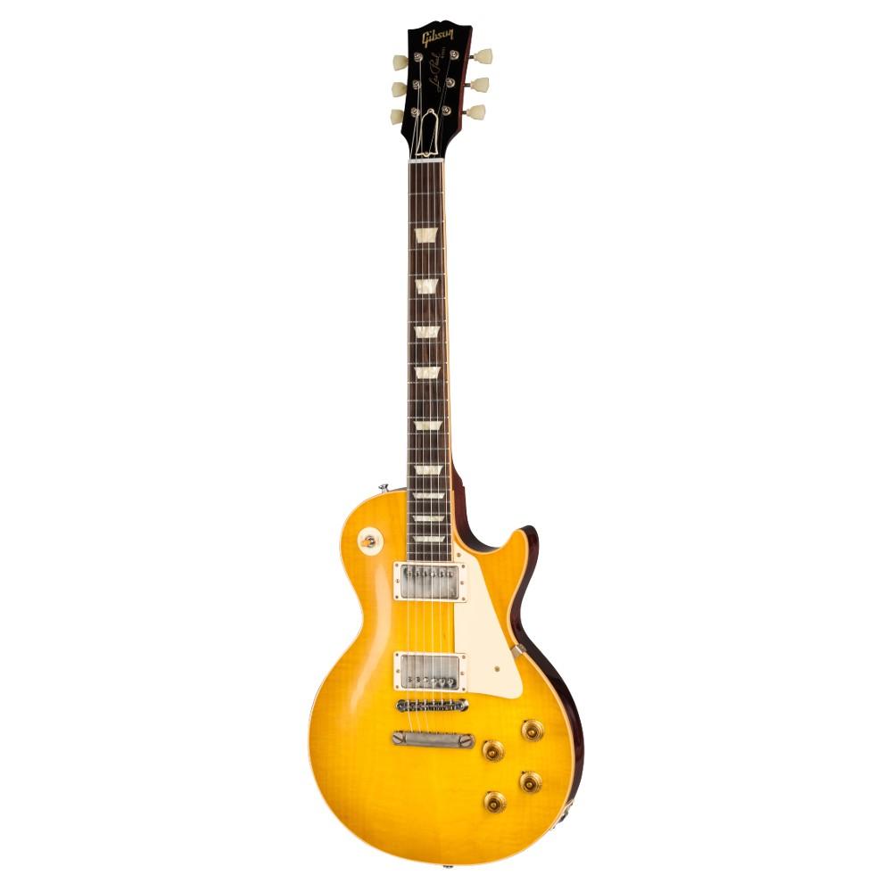 GIBSON CUSTOM 1958 Les Paul Standard Reissue