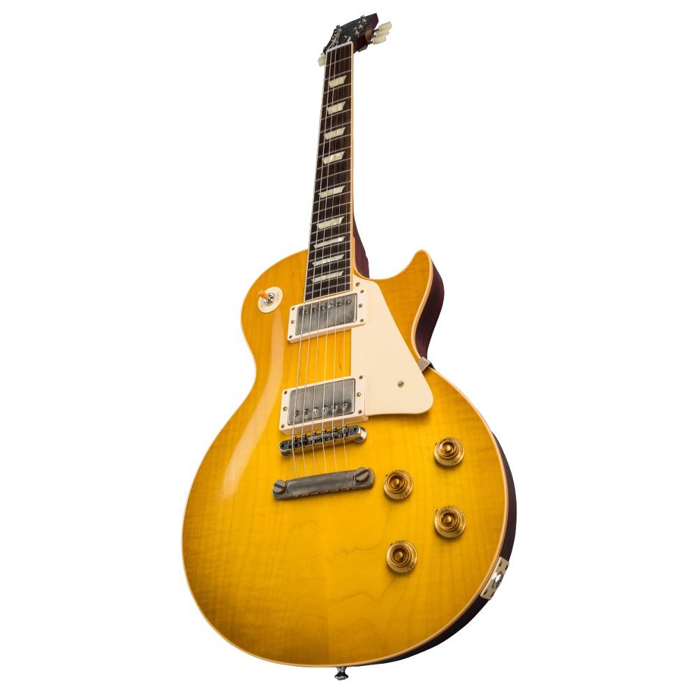 GIBSON CUSTOM 1958 Les Paul Standard Reissue glam GIBSON CUSTOM 1958 Les Paul Standard Reissue