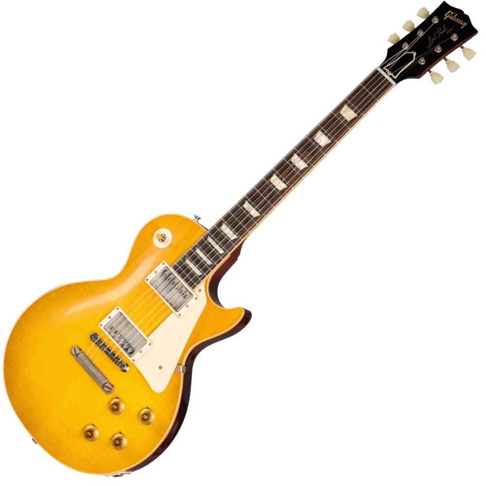 GIBSON CUSTOM 1958 Les Paul Standard Reissue