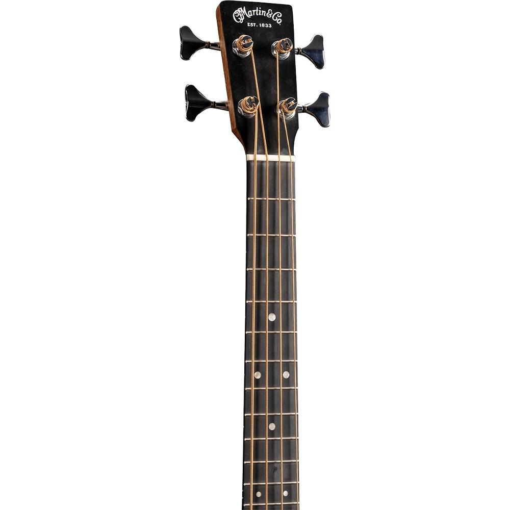 MARTIN 000CJR 10E Bass hs MARTIN 000CJR 10E Bass