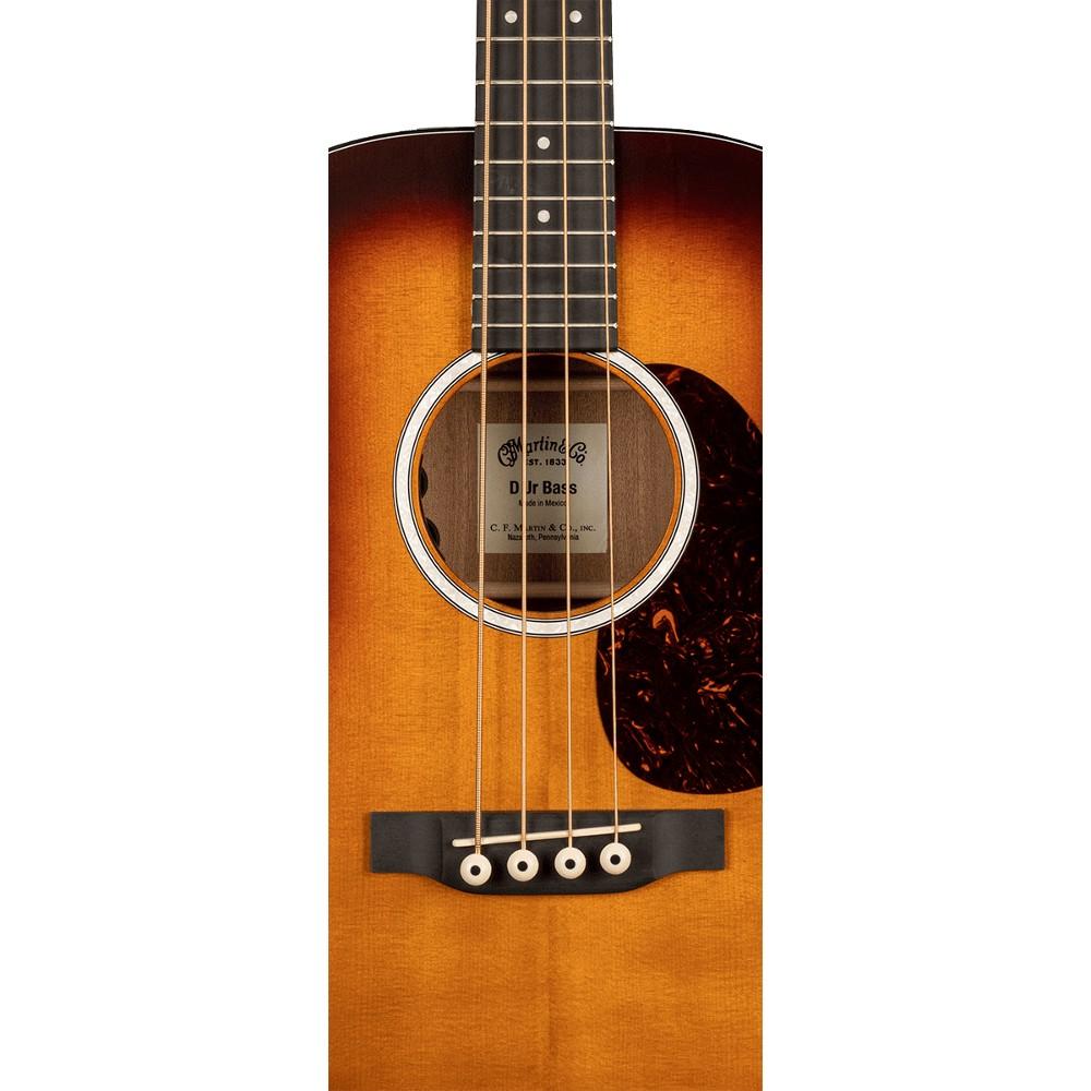 MARTIN DJR 10E Bass h MARTIN DJR 10E Bass