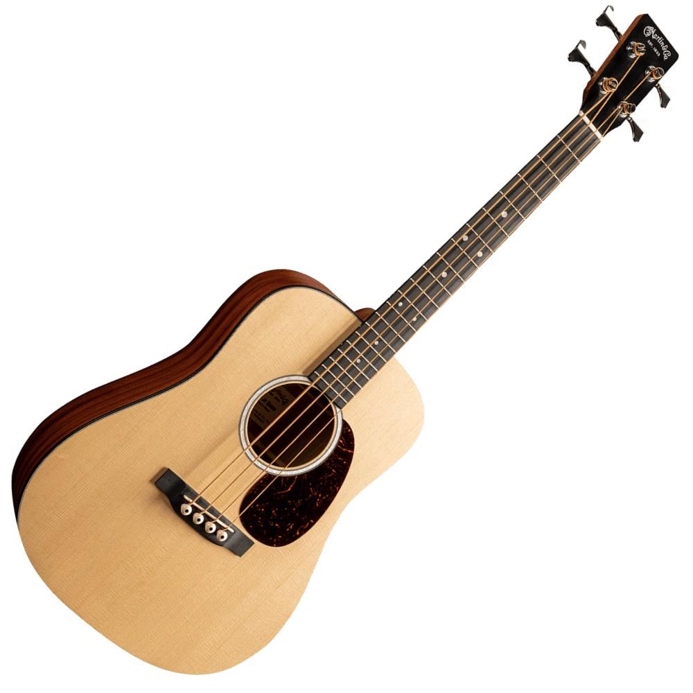 MARTIN DJR 10E Bass