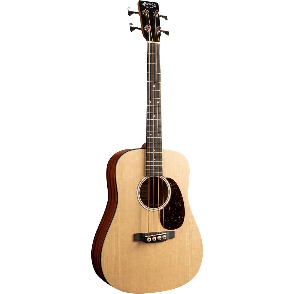 MARTIN DJR 10E Bass